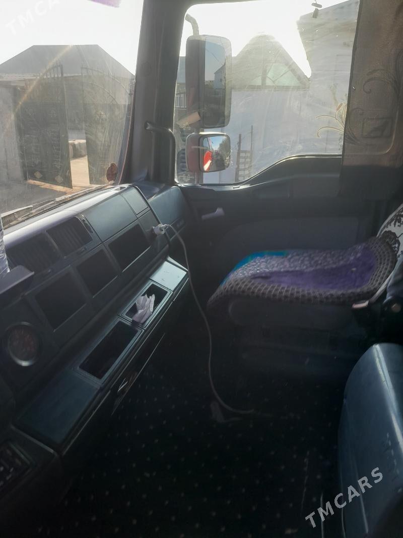 Man TGX 2003 - 395 000 TMT - Balkanabat - img 3