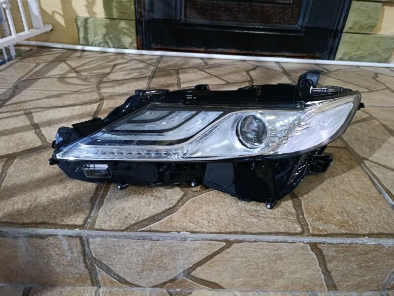 camry cyra 16 000 TMT - Aşgabat - img 5