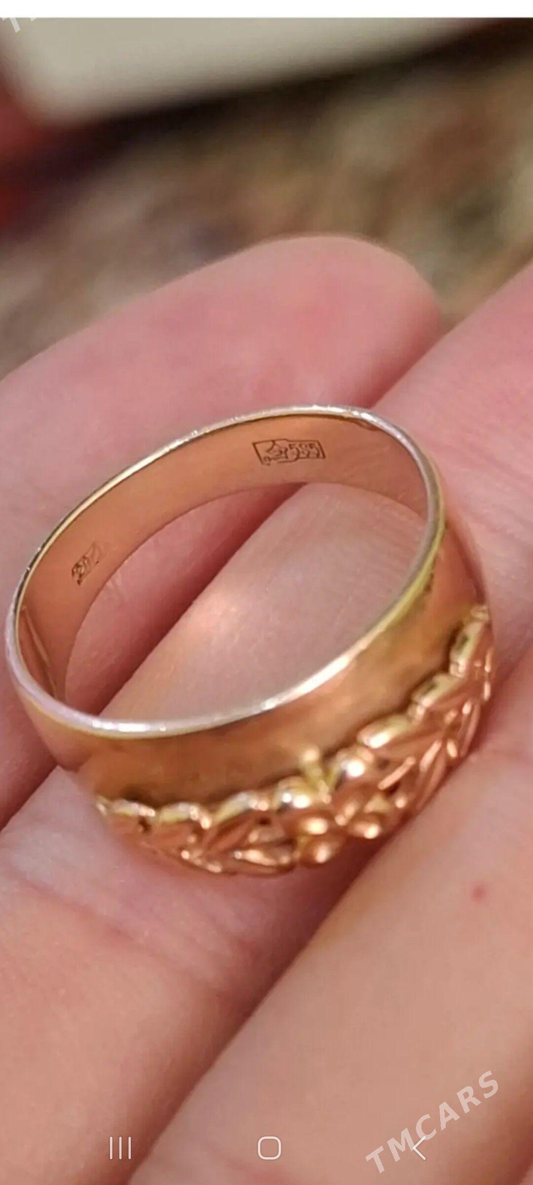 Yuzuk - Aşgabat - img 3