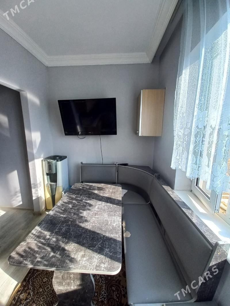 СДАЮ 1 КОМ ЦЕНТР - Aşgabat - img 8