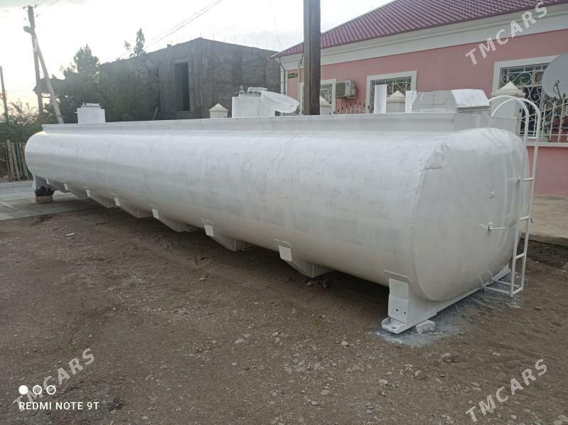 Kogel Euro Trailer 2022 - 85 000 TMT - Balkanabat - img 3