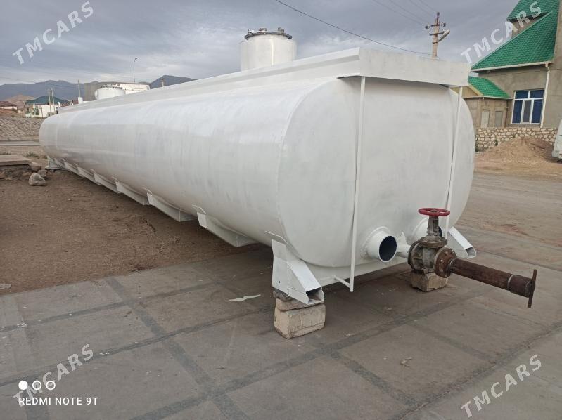 Kogel Euro Trailer 2022 - 85 000 TMT - Balkanabat - img 2