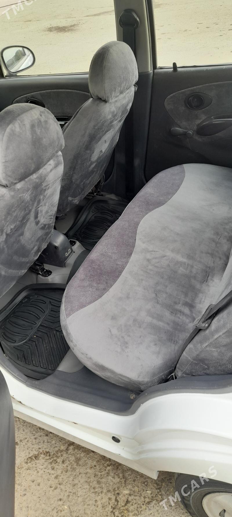 Daewoo Matiz 2002 - 45 000 TMT - Balkanabat - img 8