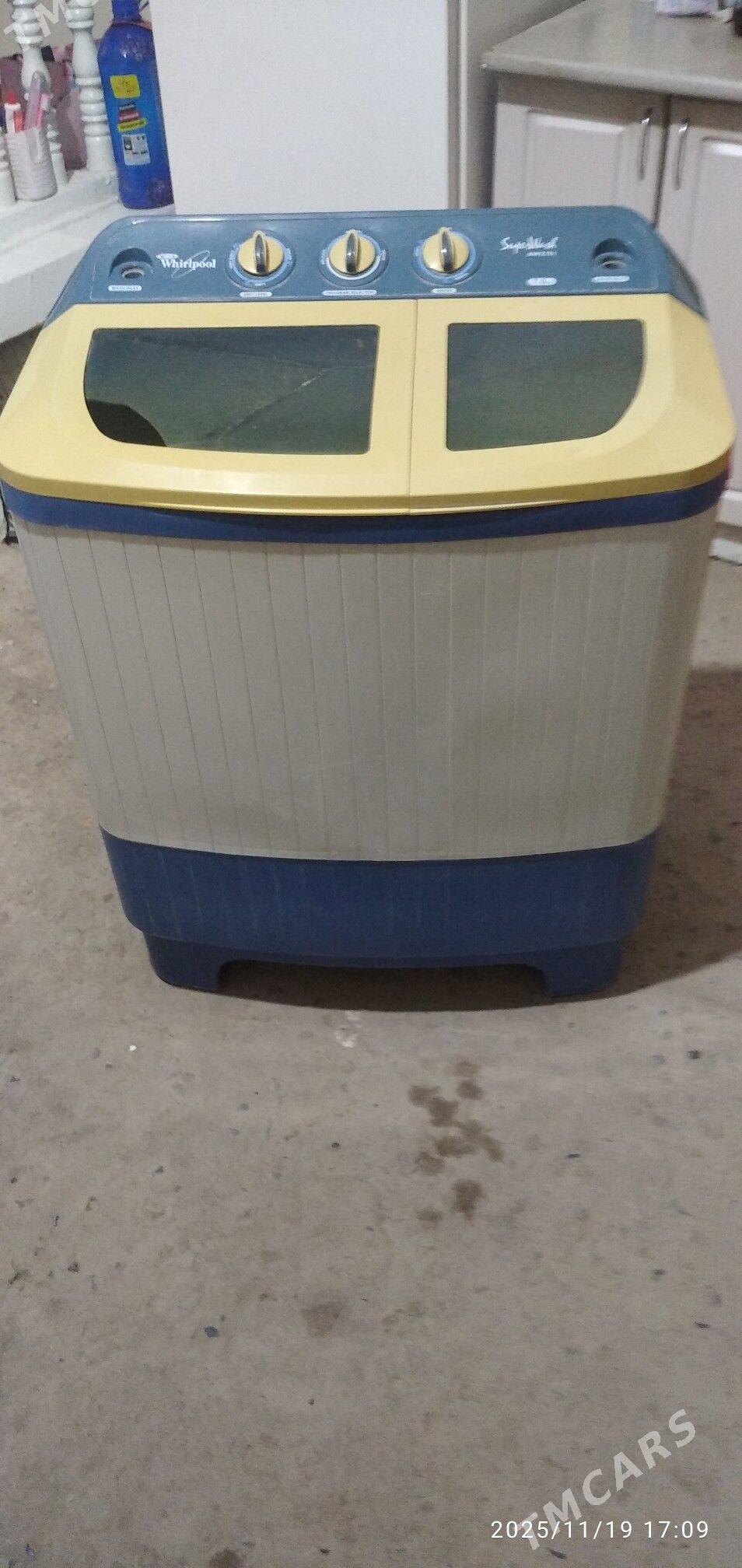 Superwaş - Daşoguz - img 3