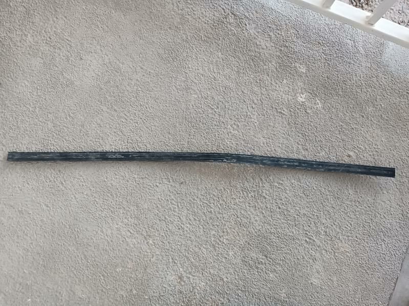 samsyk kemry gapy remen 120 TMT - Mary - img 2