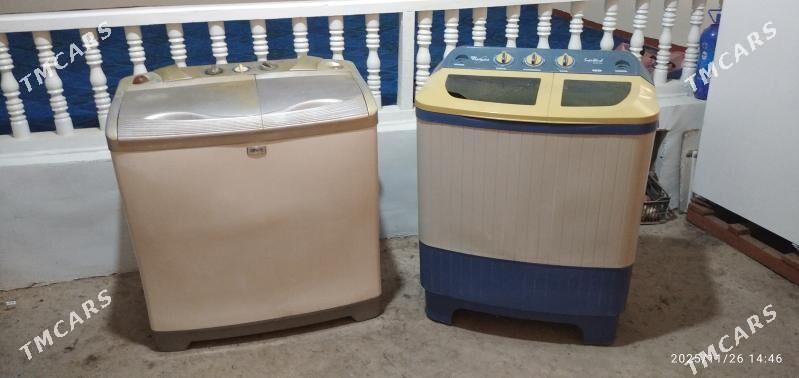 Superwaş - Daşoguz - img 1