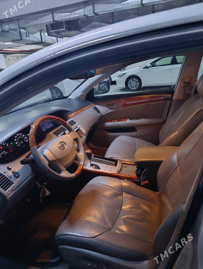 Toyota Avalon 2005 - 198 000 TMT - Aşgabat - img 4