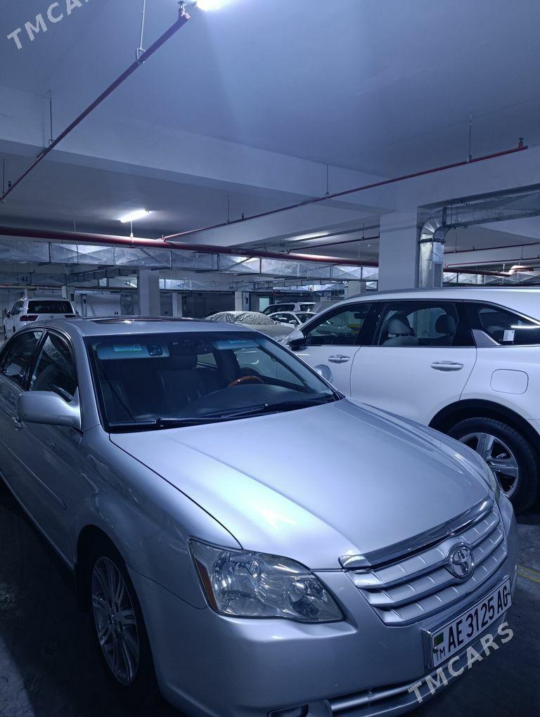Toyota Avalon 2005 - 198 000 TMT - Aşgabat - img 2