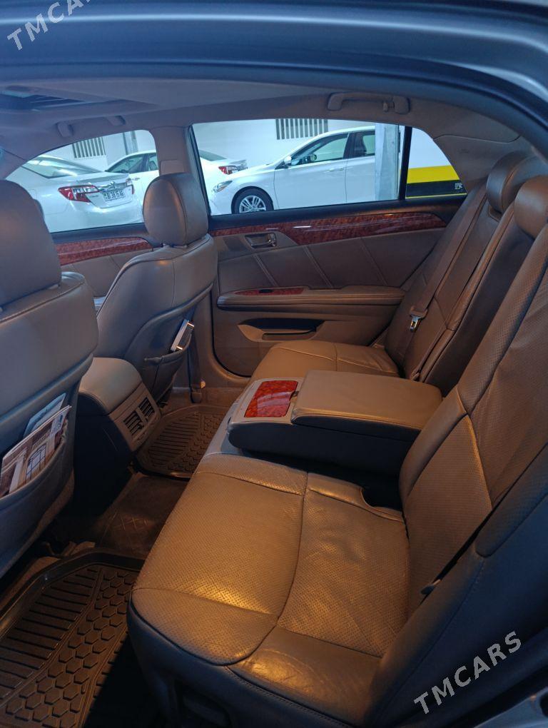 Toyota Avalon 2005 - 198 000 TMT - Aşgabat - img 5