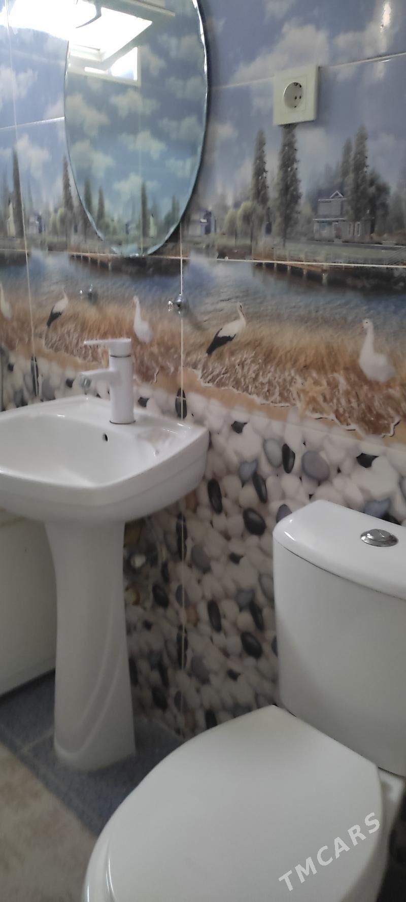 2kom 12 mekdebiñ ÿany - Aşgabat - img 9