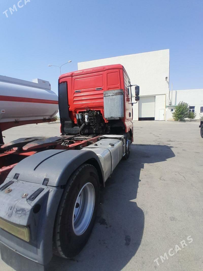 Man TGX 2003 - 395 000 TMT - Balkanabat - img 5