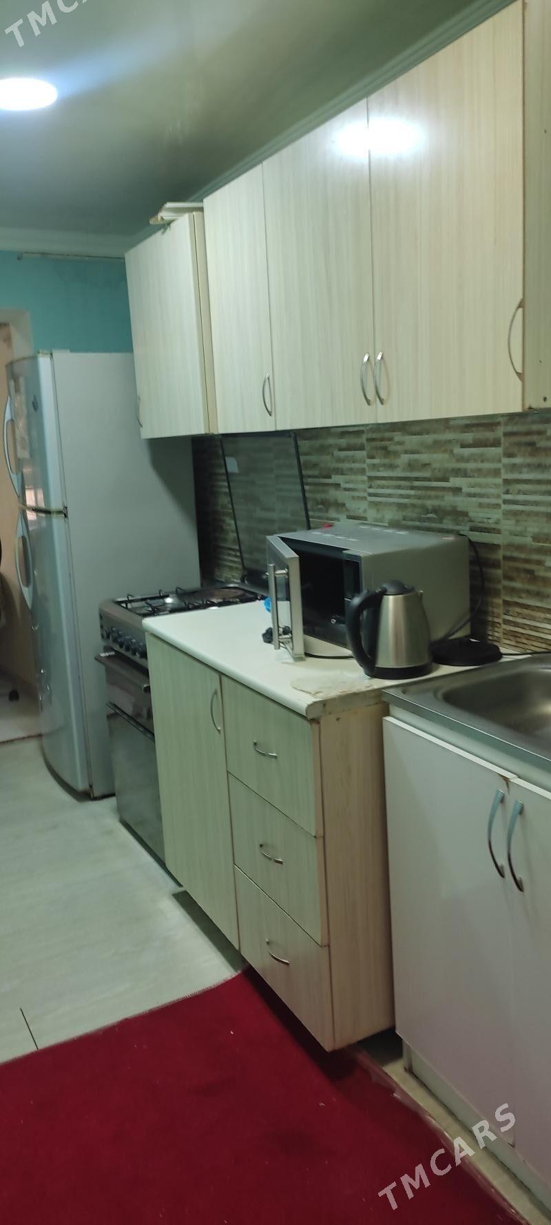 2kom 12 mekdebiñ ÿany - Aşgabat - img 7