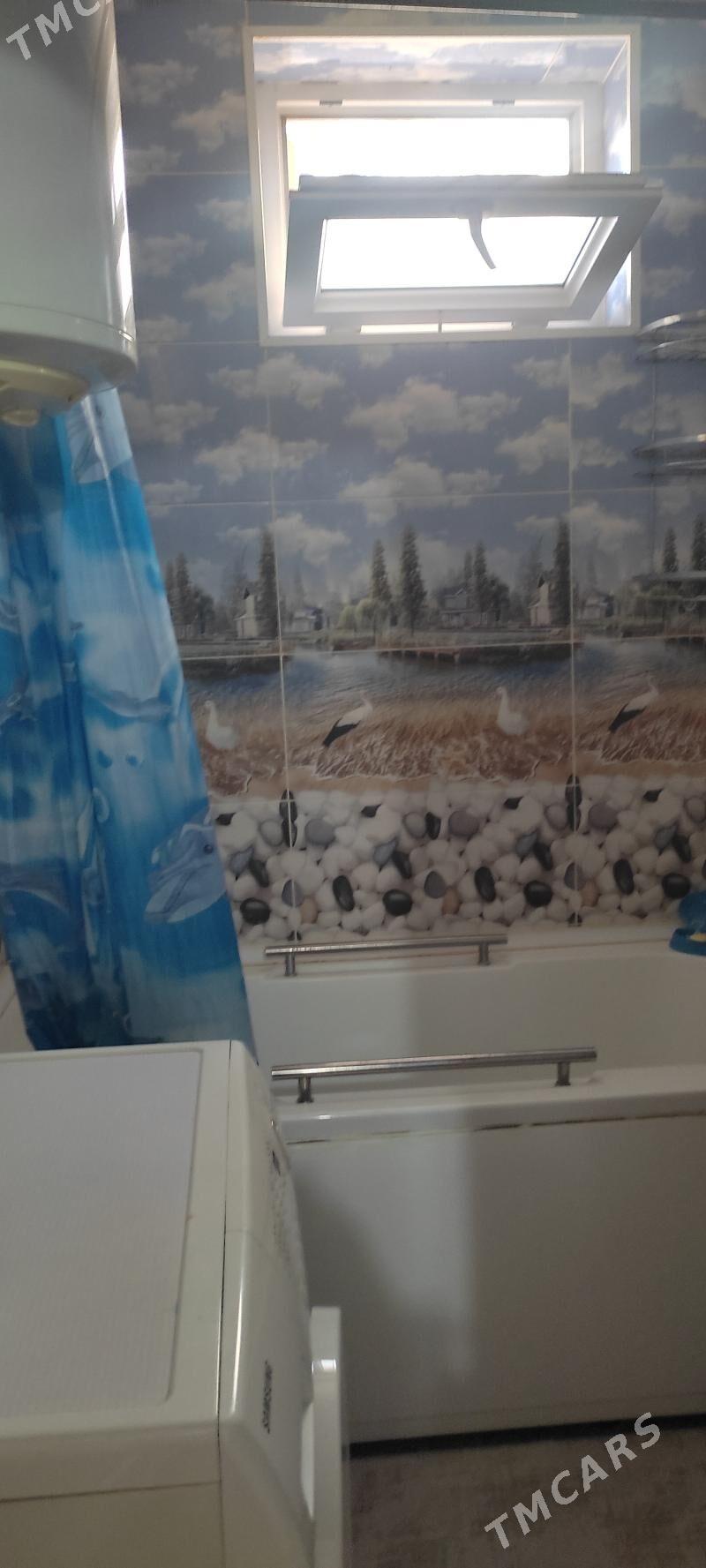 2kom 12 mekdebiñ ÿany - Aşgabat - img 8