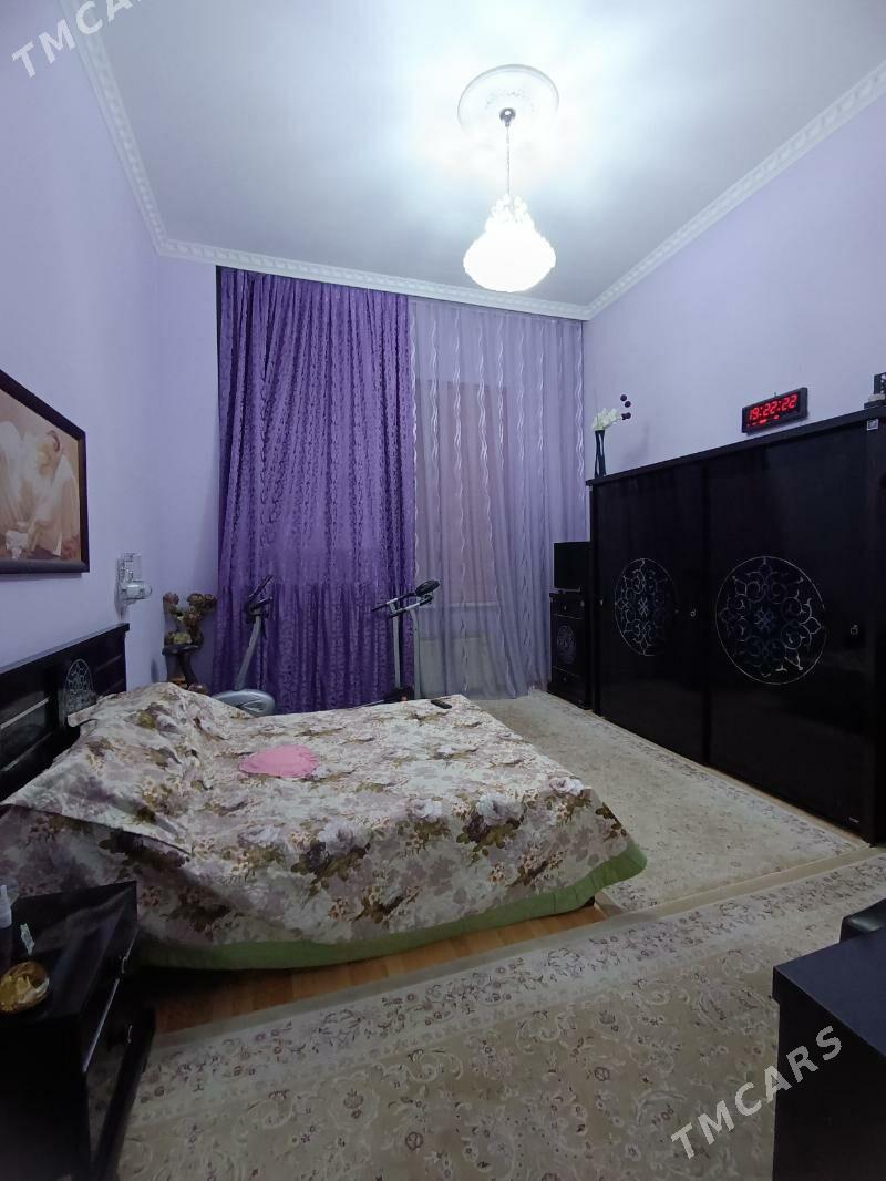 PODWOYSKAYA ELITKA 3 KOMNAT - Ашхабад - img 2