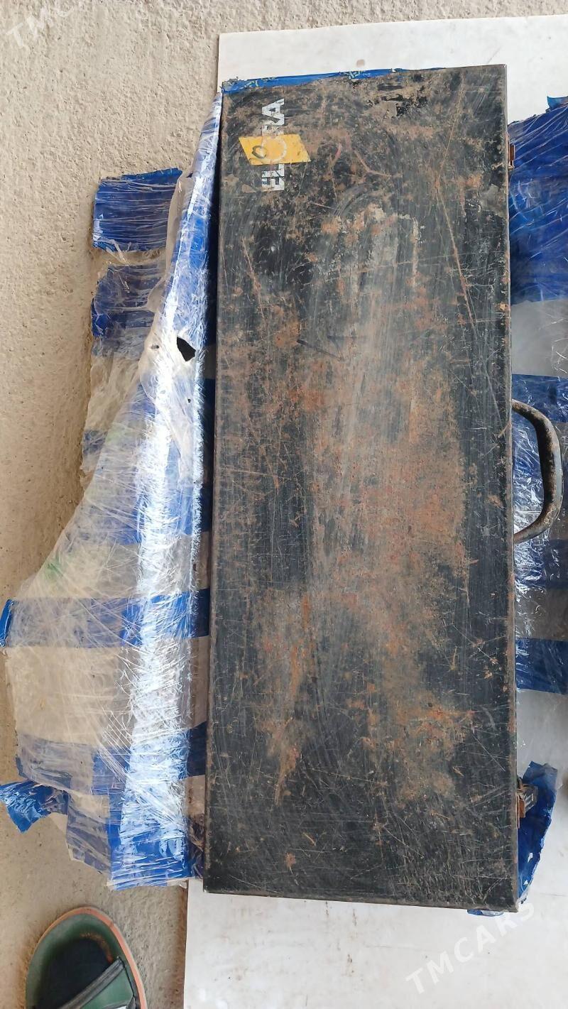 galowka nabor - Балканабат - img 2