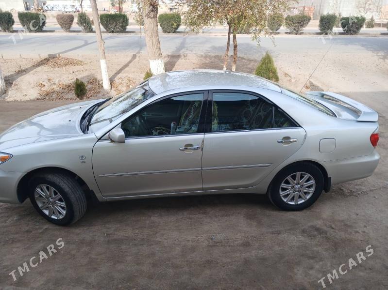 Toyota Camry 2003 - 190 000 TMT - Türkmenbaşy etr. - img 1