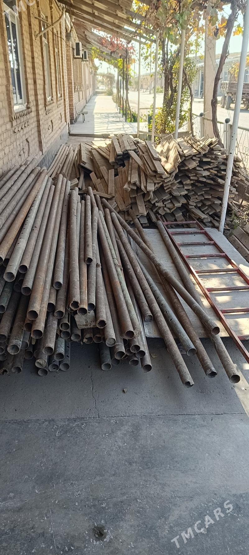 damkrat turba list - Türkmenabat - img 2