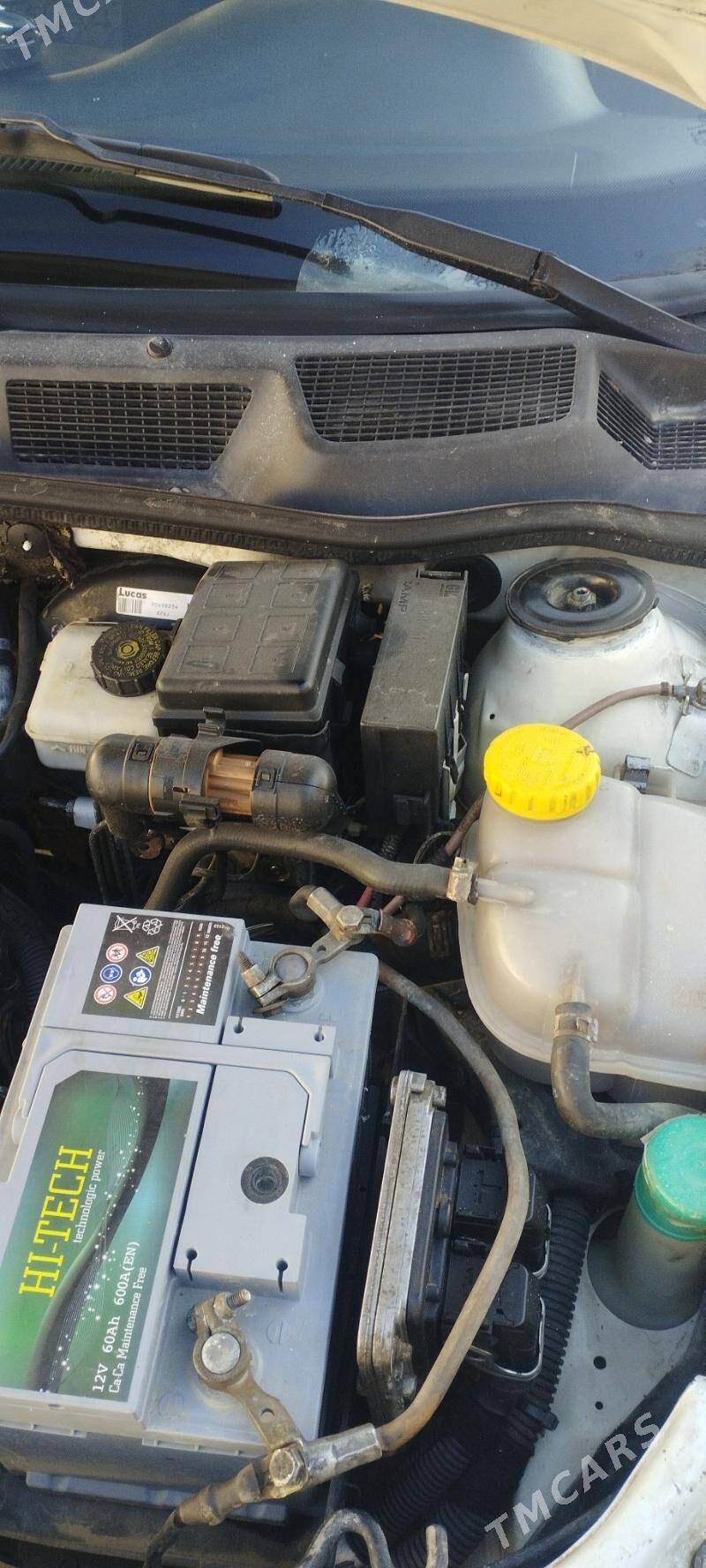 Opel Astra 2000 - 93 000 TMT - Mary - img 10