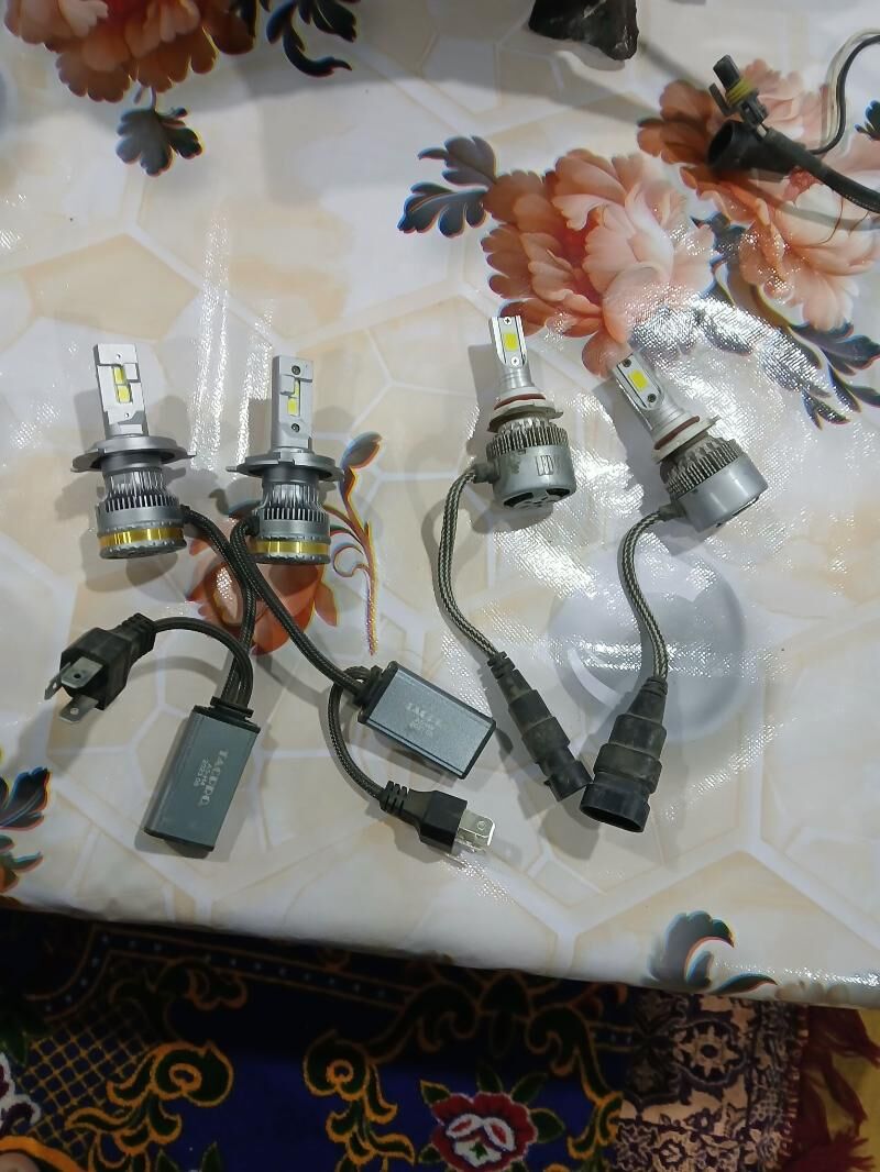 lampa dalni blijni 450 TMT - Дашогуз - img 8