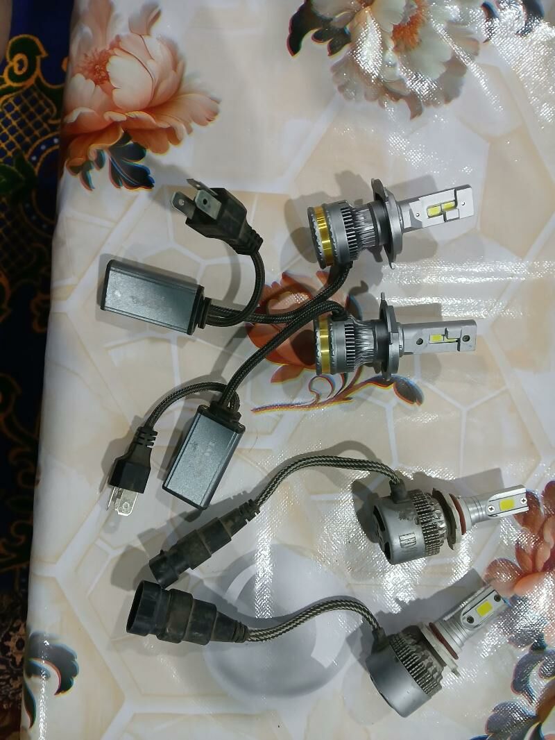 lampa dalni blijni 450 TMT - Дашогуз - img 6