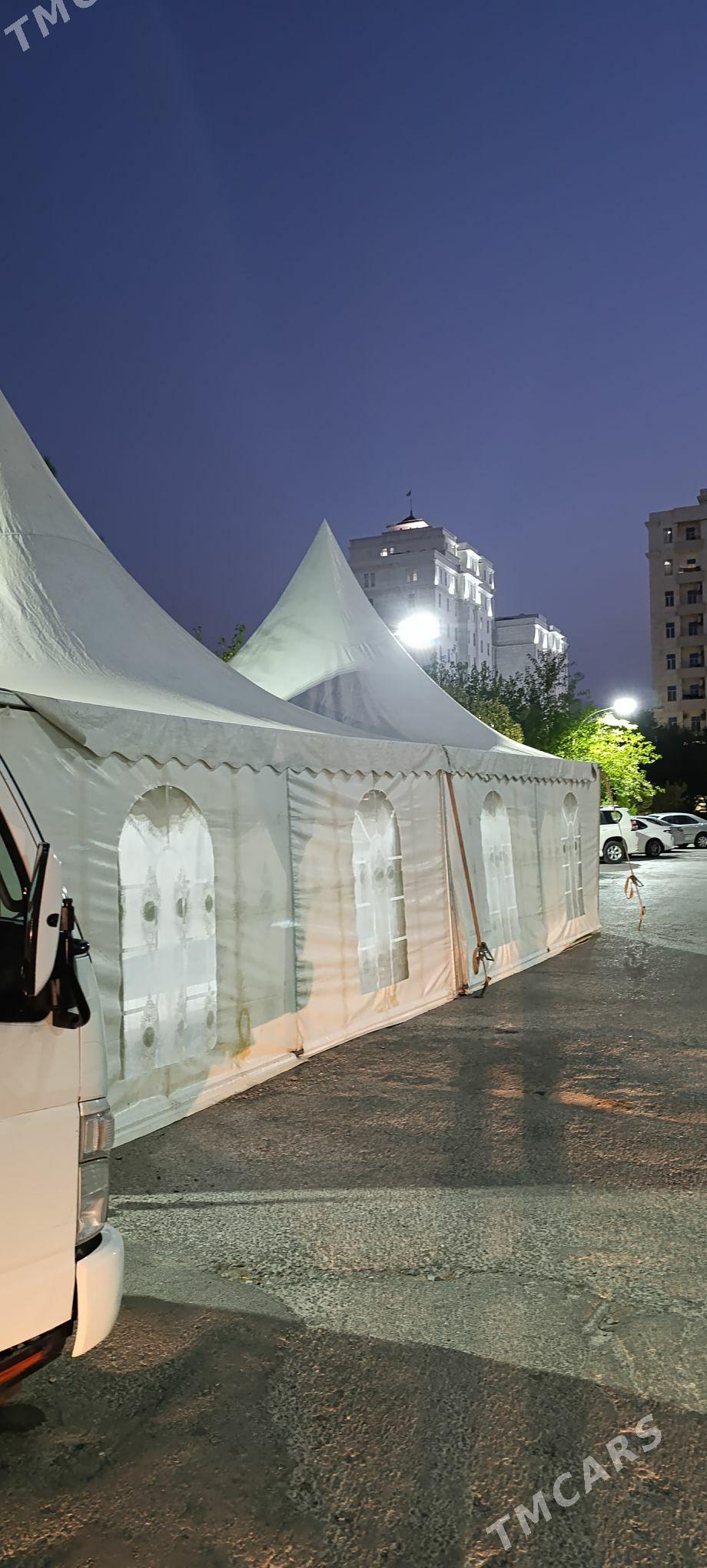 Palata gummez satlyk - Aşgabat - img 2