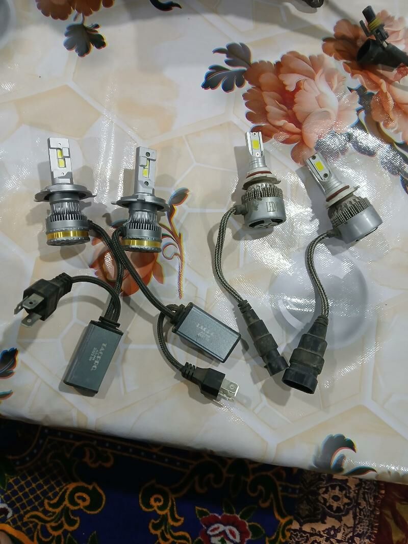 lampa dalni blijni 450 TMT - Дашогуз - img 7