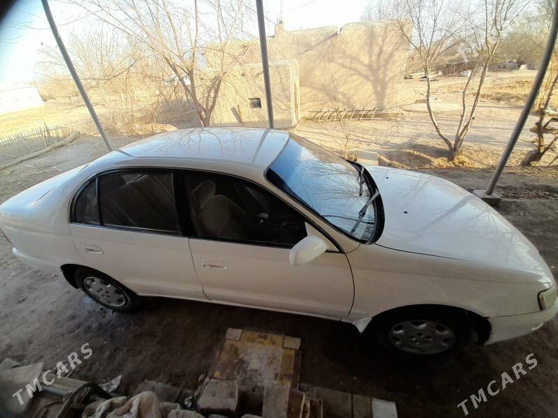 Toyota Corona 1992 - 55 000 TMT - Türkmenbaşy etr. - img 4