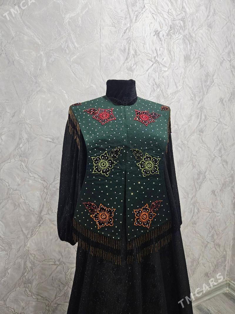 yaka - Türkmenbaşy - img 4