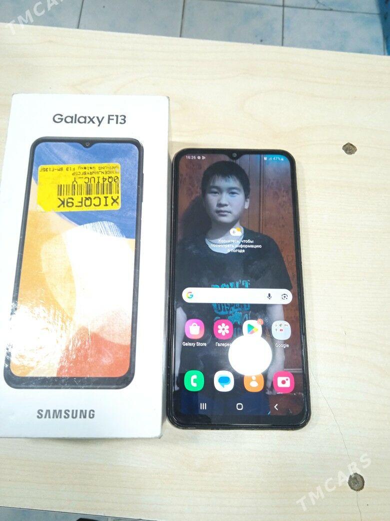 galaksy F13 - Туркменбаши - img 2