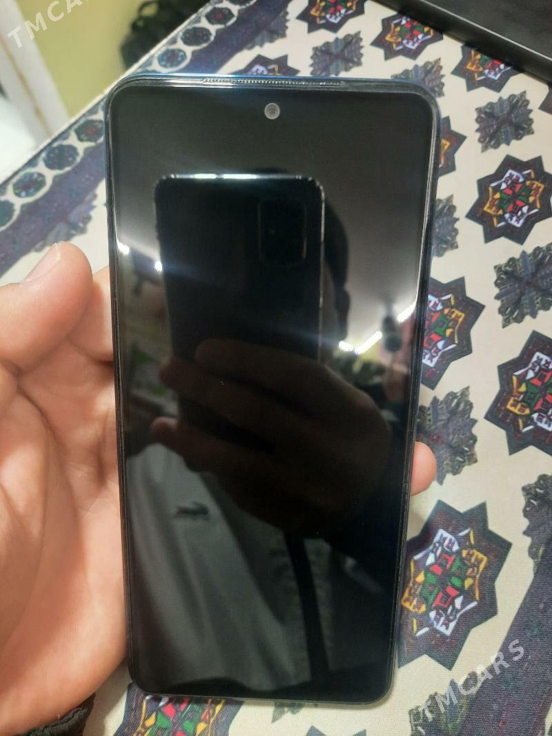 Redmi Note 11 6/128 - Aşgabat - img 2