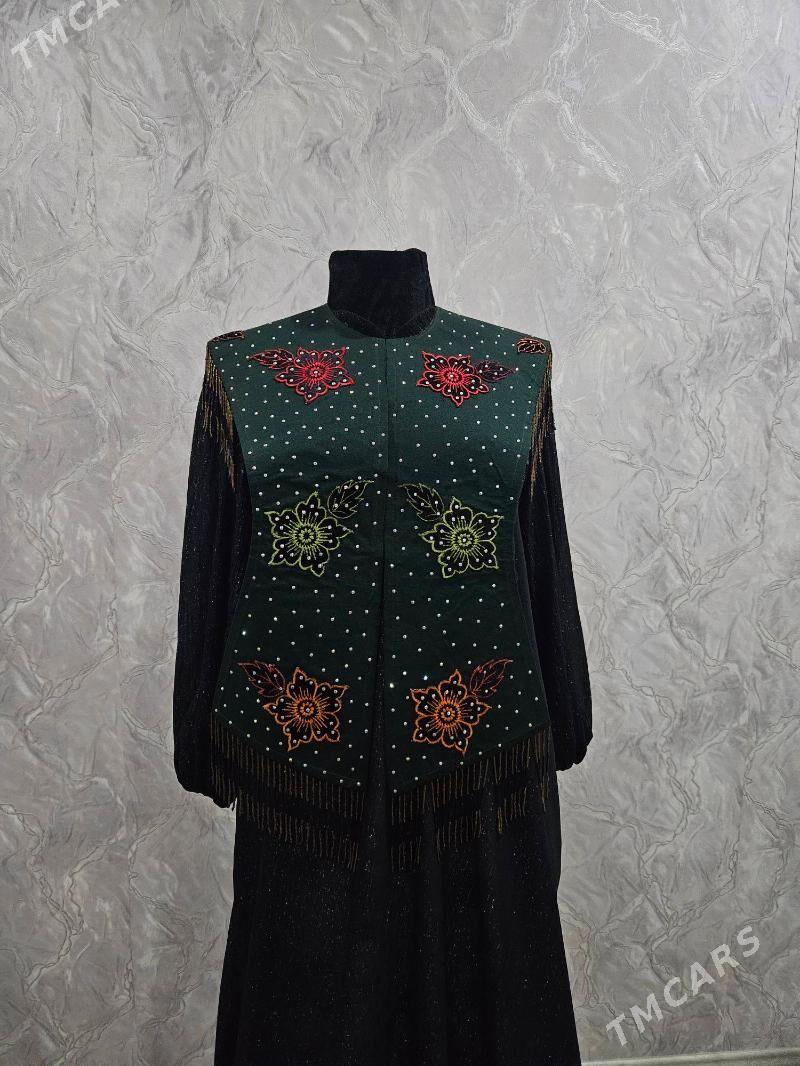 yaka - Türkmenbaşy - img 1