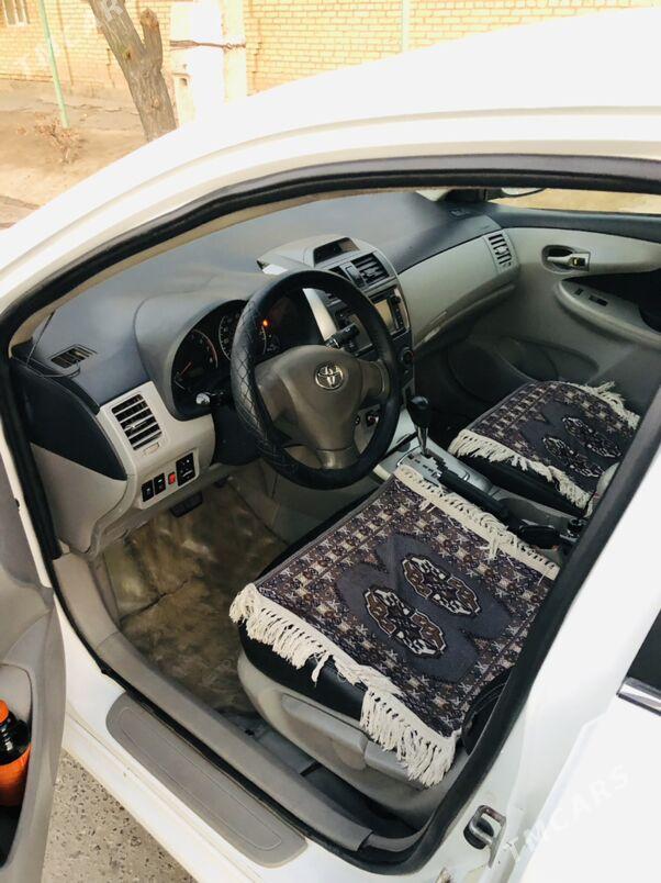 Toyota Corolla 2012 - 160 000 TMT - Dänew - img 4