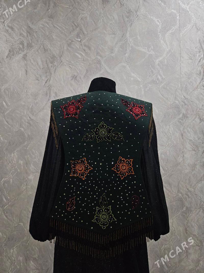 yaka - Türkmenbaşy - img 3