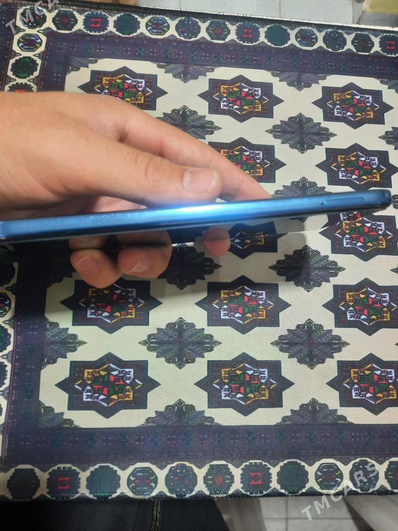 Redmi Note 11 6/128 - Aşgabat - img 3