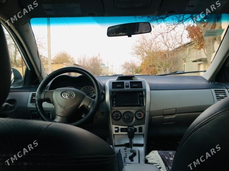 Toyota Corolla 2012 - 160 000 TMT - Dänew - img 5