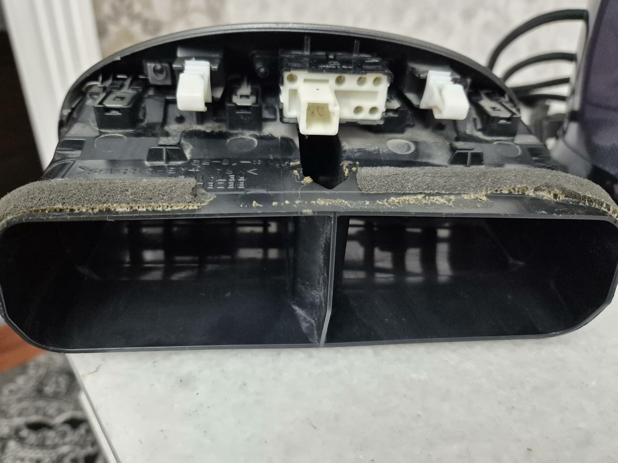 Lexus Es350 ortaky obduw 500 TMT - Aşgabat - img 3