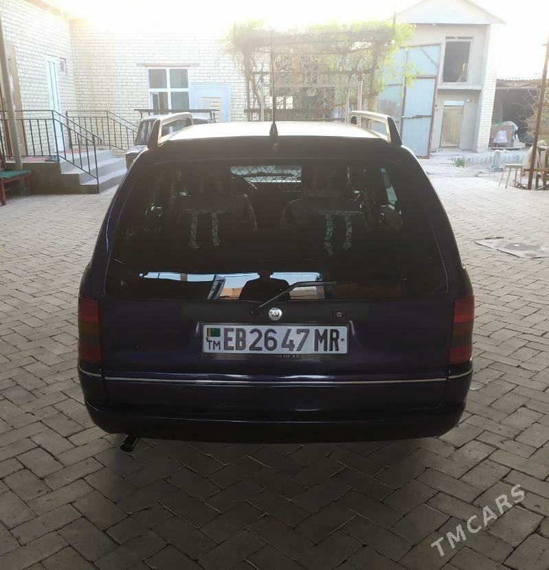 Opel Astra 1994 - 50 000 TMT - Murgap - img 4