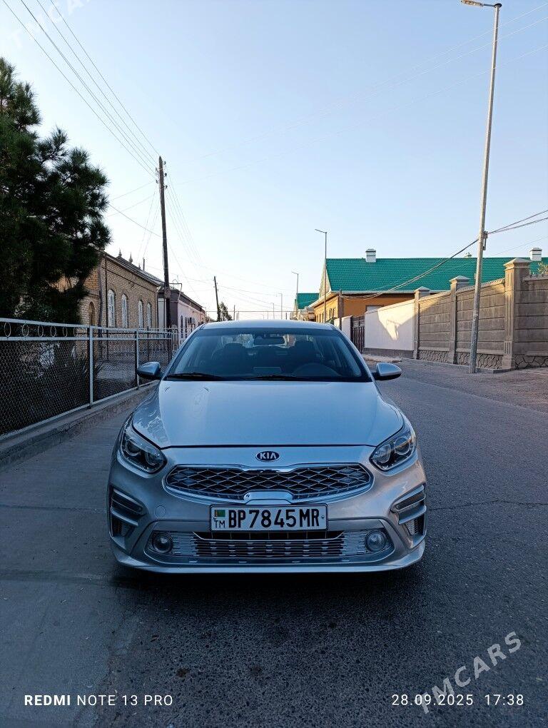 Kia Forte 2021 - 200 000 TMT - Mary - img 1