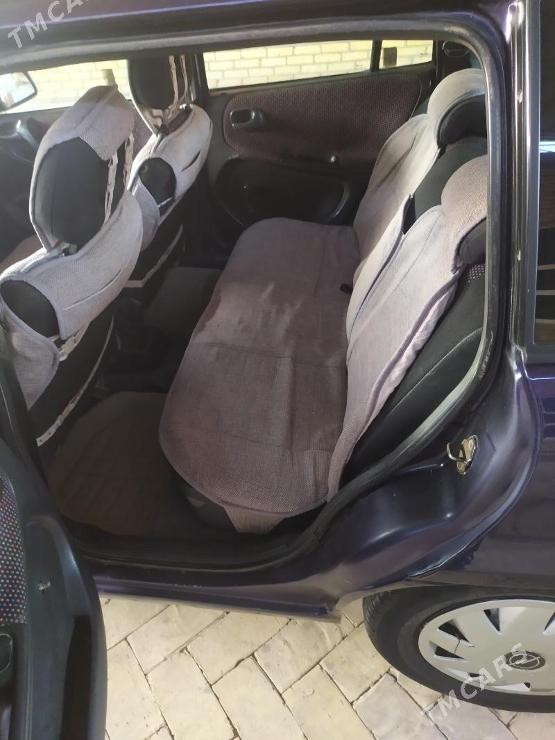 Opel Astra 1994 - 50 000 TMT - Murgap - img 7