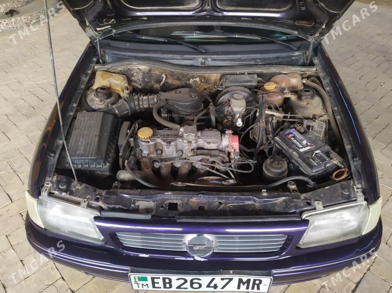 Opel Astra 1994 - 50 000 TMT - Murgap - img 5
