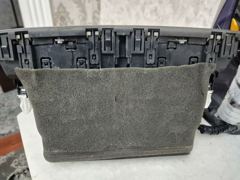 Lexus Es350 ortaky obduw 500 TMT - Aşgabat - img 2