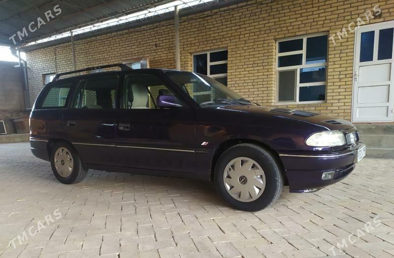 Opel Astra 1994 - 50 000 TMT - Murgap - img 2