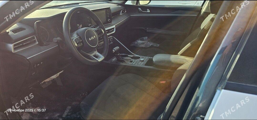 Kia K5 2020 - 217 000 TMT - Мары - img 9