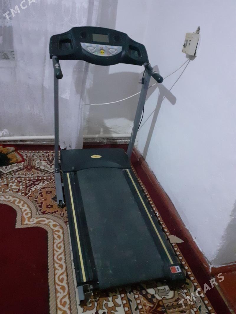 begawoý darožka - Махтумкули - img 3