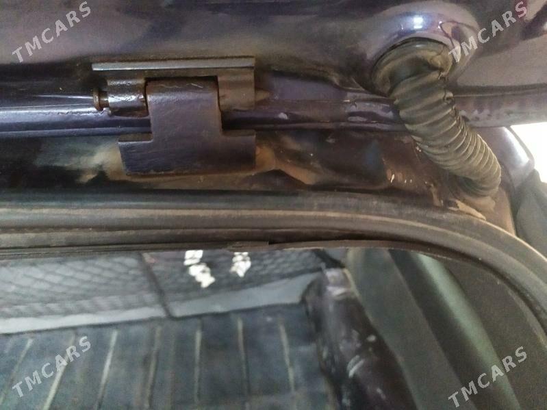 Opel Astra 1994 - 50 000 TMT - Murgap - img 9