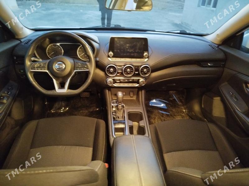 Nissan Sentra 2022 - 215 000 TMT - Aşgabat - img 5