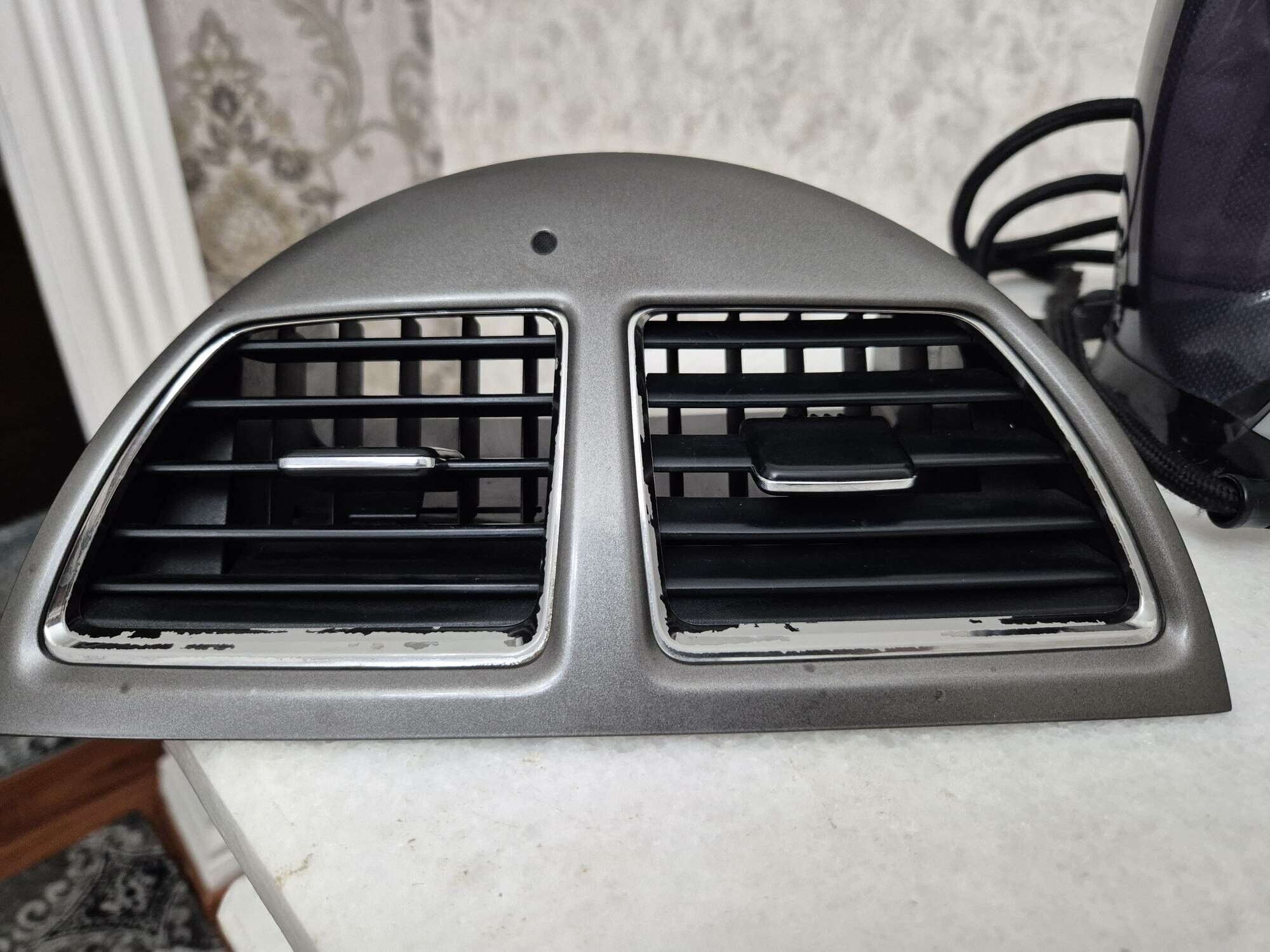 Lexus Es350 ortaky obduw 500 TMT - Aşgabat - img 1