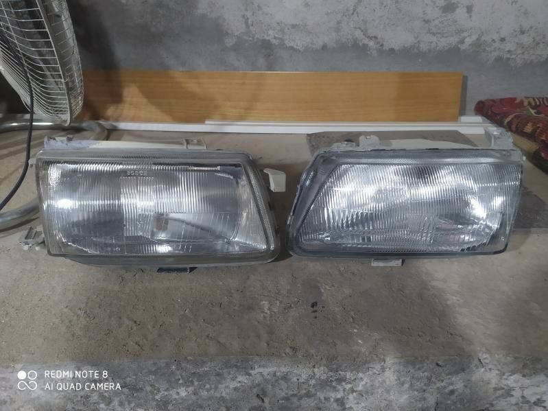 Far 350 TMT - Туркменабат - img 1