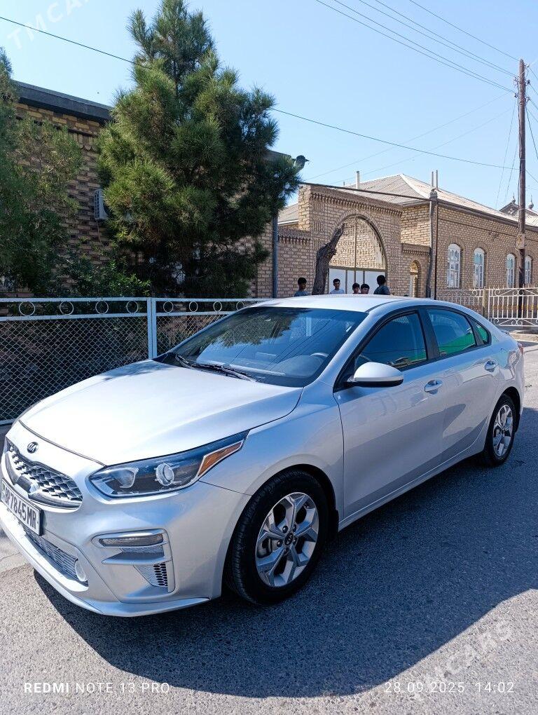 Kia Forte 2021 - 200 000 TMT - Mary - img 4