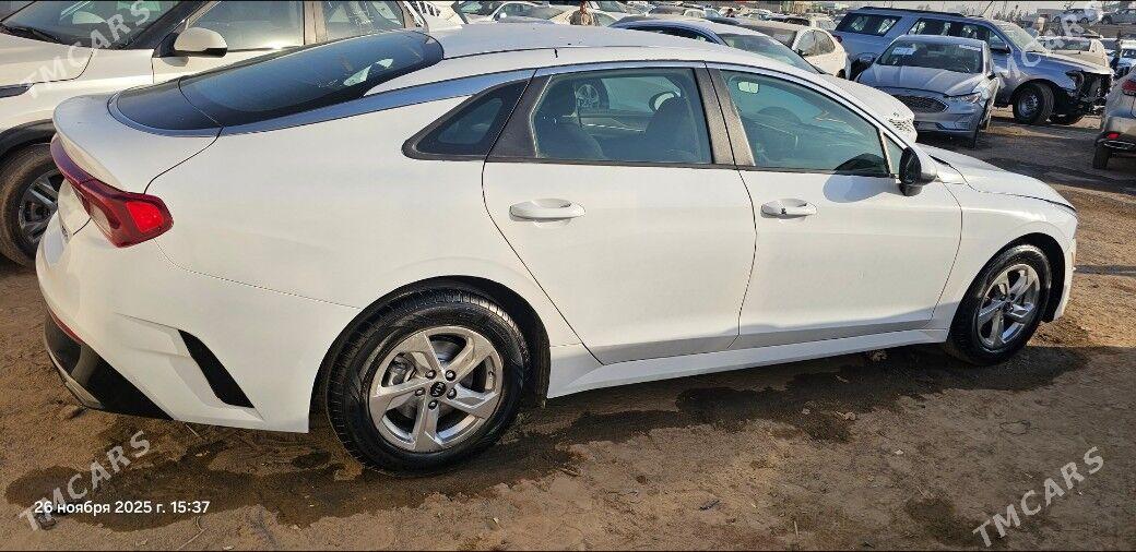 Kia K5 2020 - 217 000 TMT - Мары - img 6